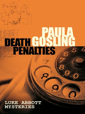 cover image of Death Penalties